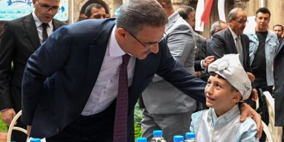 Erzurum’da 529 yıllık köklü bir vakıf geleneği