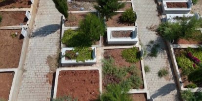 Adana’da mezar yeri ücretine yüzde 100 zam yapıldı