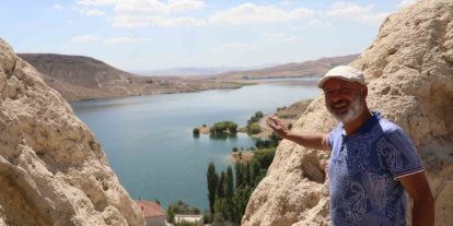 Başkan Çolakbayrakdar: "Bayramhacı, Kayseri ve Türkiye için yeni bir turizm destinasyonu olacak"