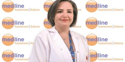 Dr. Korkmaz: "Meme bölgesindeki her büyüme jinekomasti değildir"