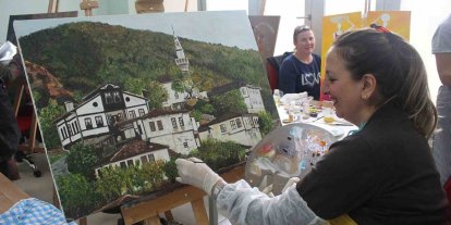 15 farklı merkezde 100’den fazla branşta eğitimler başlıyor
