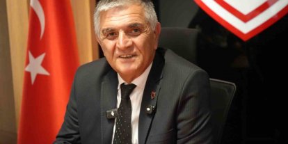 Samsunspor Basın Sözcüsü Çakır: "Sergen Yalçın’ı ciddiye almıyorum"