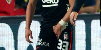 Beşiktaş’tan Rıdvan Yılmaz’ın sağlık durumu hakkında açıklama