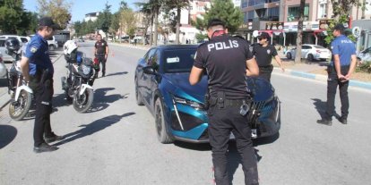 Beyşehir’de Şahinlerden sonra Yunuslar da görev başında