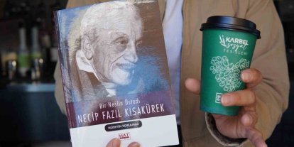 Yenişehir Yazlık Sinema’da kitap dayanışması
