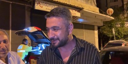 Kayseri’de yasal sınırın 0.03 promil altında kalan sürücü: "Kurtuldum, gördün mü?"