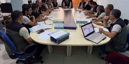 Erzincan ve Refahiye’de 2027-2029 dönemi orman bütçesi planlandı