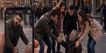 Sosyal medyada dezenformasyona karşı dur, düşün, sorgula çağrısı