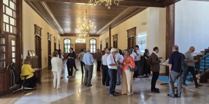 Bilecik’te ’Kent Belleği Sergisi’ büyük beğeni topladı
