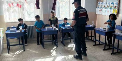 Bilecik’te uyum haftasında öğrenci katılımı takip edildi