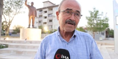 12 Eylül mağduru o dönemi anlattı: "O dönemin insanları sağcısıyla, solcusuyla büyük travmalar yaşadı"