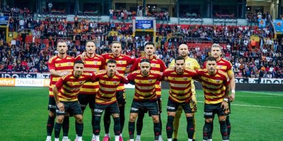 Kayserispor’a PFDK’dan ceza