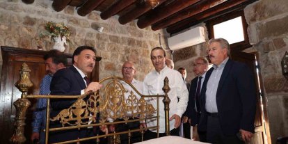 Gesi Mahallesi’ne yeni yatırımlar yolda