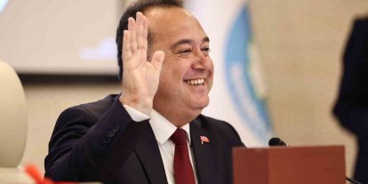 Başkan Dutlulu Mecliste Manisa’nın yatırım gündemini açıkladı