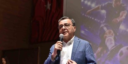 Altıeylül Yaz Spor Okulları’nda sezon coşkulu ile tamamlandı
