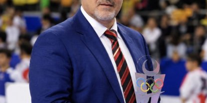 Orhan Süer, Taekwondo Ankara İl Temsilciliği görevinden istifa etti