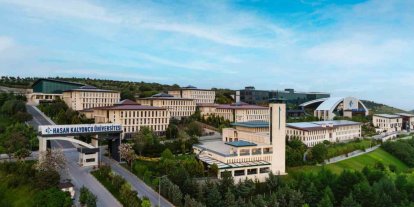 HKÜ’de kaleci performansına yapay zeka desteği