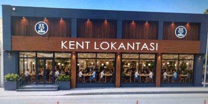 Nazilli Kent Lokantası için geri sayım başladı