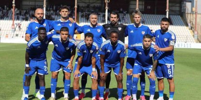 Bandırmaspor yeniden PFDK’ya sevk edildi