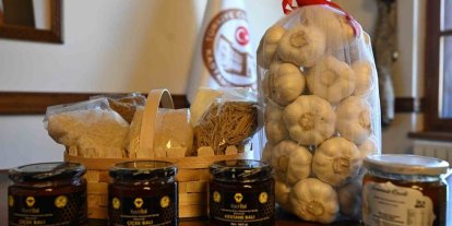 Kastamonu’nun coğrafi işaretli yöresel ürünleri Migros raflarında yer alacak