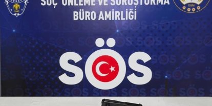 Konya’da yol kesen 2 şahsa 360 bin TL ceza