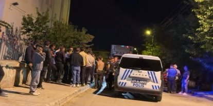 Erzincan’da motosikletli grup ile okul idarecileri arasındaki tartışma karakolda sona erdi