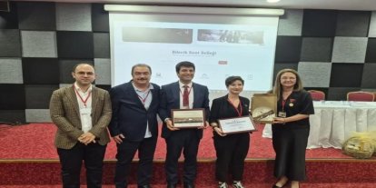 Bilecik’te ’Türkiye Kent Bellekleri ve Koleksiyoncuları Çalıştayı’ düzenlendi