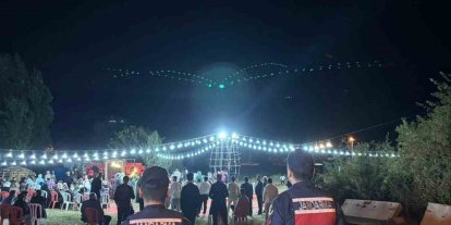 Düğünlerde havaya ateş eden şahıslara ağır yaptırım