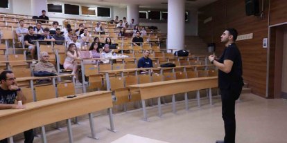 ADÜ’de öğrencilerin akademik hayata uyum süreci güçlendiriliyor