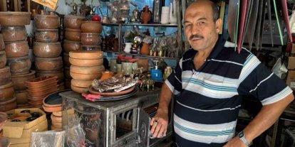 Eskişehir’de soba sezonu başladı