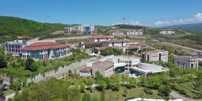 Eğitim Fakültesi mezunlarından 2026 AGS’de gurur veren başarı