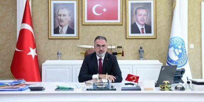 Başkan Erol’dan Kestel’in kurtuluşunun 104’üncü yıl dönümü mesajı