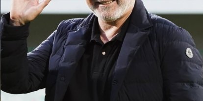 Iğdır FK, Hikmet Karaman ile yollarını ayırdı