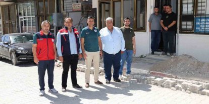 Afyonkarahisar’da ÇKS başvuruları sürüyor