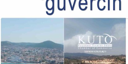 KUTO’dan üç ayrı tanıtım filmi