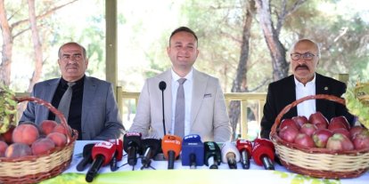 Başkan Dere; "Sürdürülebilir üretim için kalıcı çözümler gerekiyor"