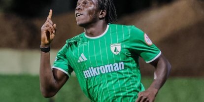 Muğlaspor’un yeni transferi önce imzayı, sonra golü attı