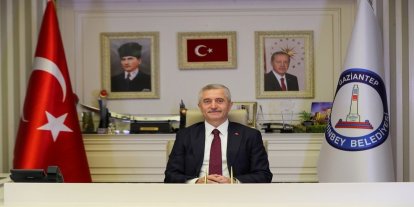 Şahinbey Belediyesi’nden öğrencilere destek