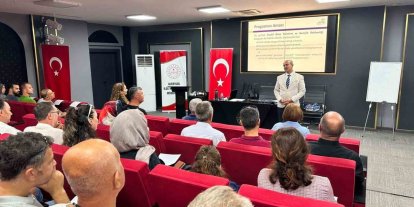 Altıeylül’de gençlerle iletişim ve rehberlik süreçleri güçleniyor