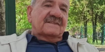 Bozkuş ailesinin acı günü