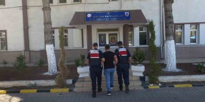 Kırıkkale’de aranan 4 hükümlü yakalandı