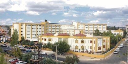 Gaziantep Kolej Vakfı’nda yeni eğitim öğretim yılı heyecanı