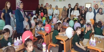 Samsun’da 250 bin öğrenci ders başı yapacak