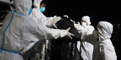 Filipinler’deki feribot yangınında ölü sayısı 76’ya yükseldi