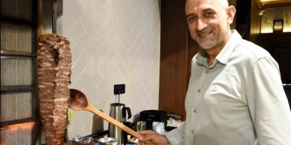 Babadan oğula ‘Tarihi seher lokantası’ geleneği