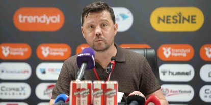 Uğur Uçar: "Fark daha da açılabilirdi"
