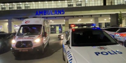 Gaziantep’te 2 kişinin öldüğü silahlı kavganın zanlısı yakalandı