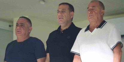 Fatih Terim, Bodrum FK - Batman Petrolspor maçında