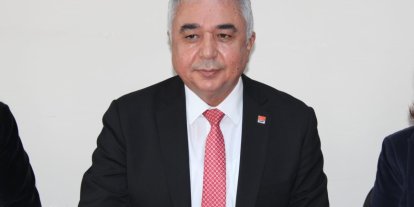 CHP Aydın eski il başkanı Çankır, kalbine yenildi