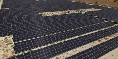 Büyükşehir’in GES’i her ay 5 bin hanenin elektriğine eşdeğer enerji üretiyor